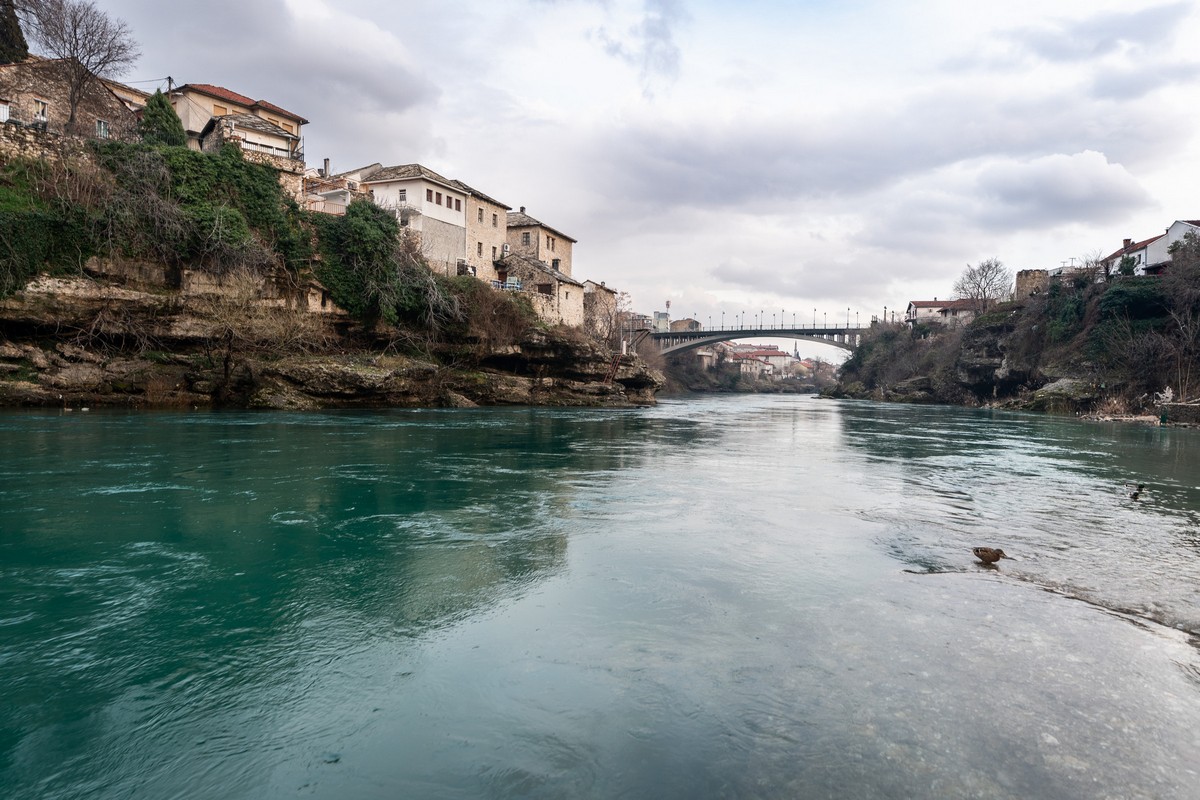 Mostar